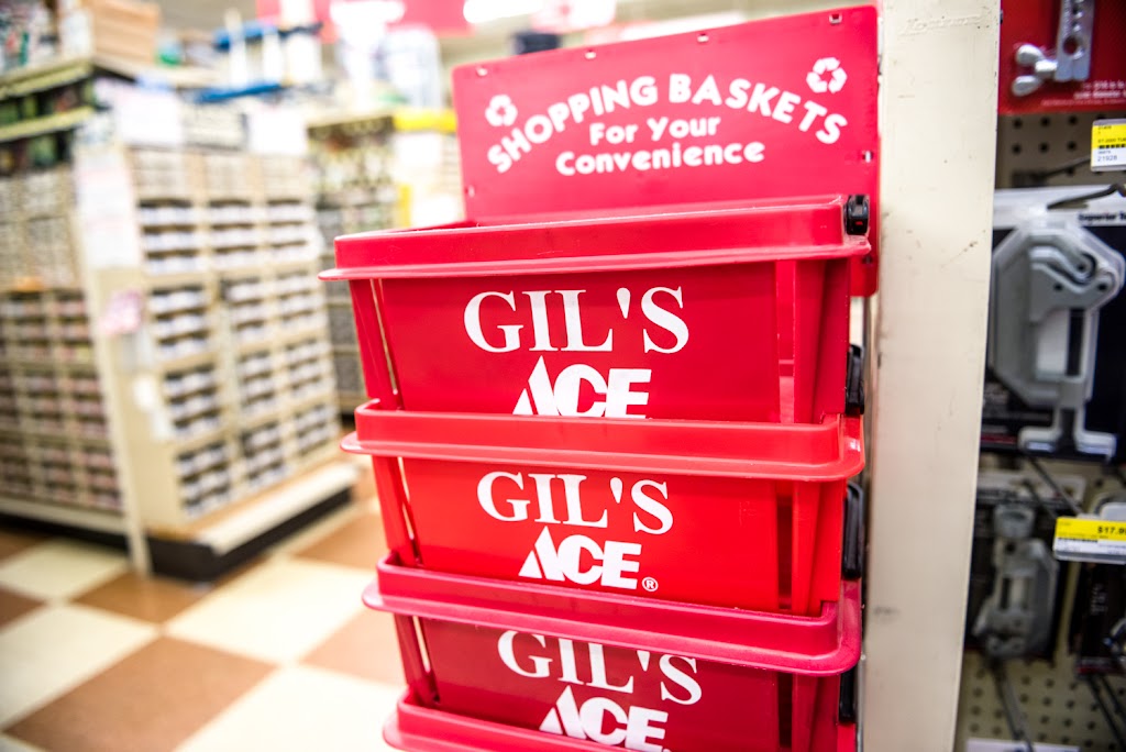 Gils Ace Hardware | 415 Nissan Dr, Smyrna, TN 37167, USA | Phone: (615) 459-4457