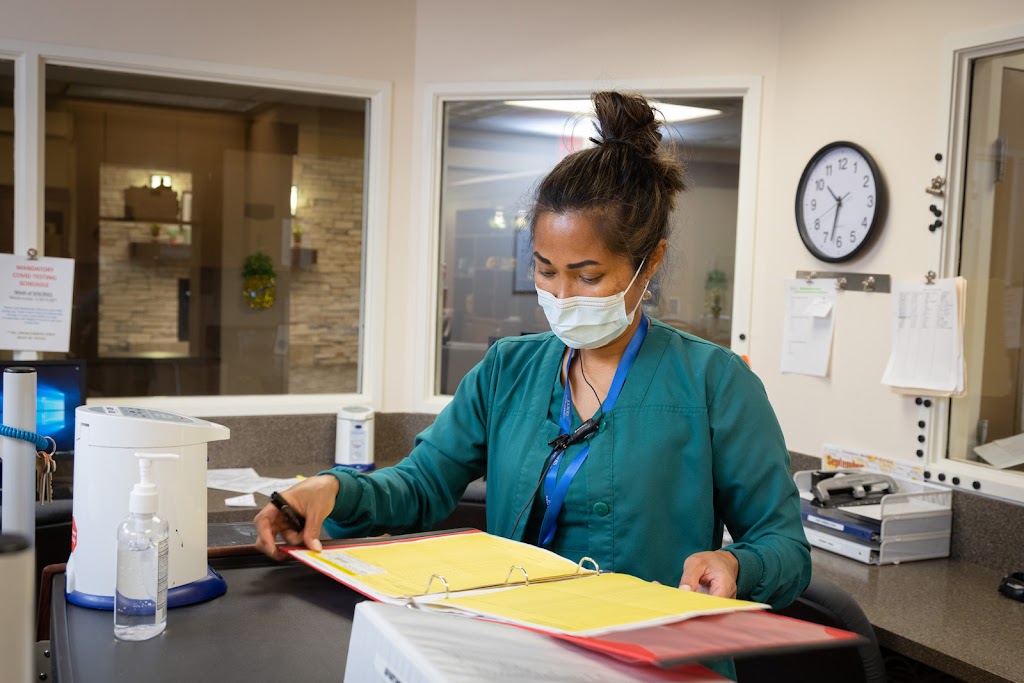 Lourdes Senior Community | 2300 Watkins Lake Rd, Waterford Twp, MI 48328, USA | Phone: (248) 886-5600