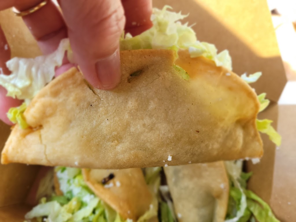 Café Capricho | 3269 Folsom Blvd, Sacramento, CA 95816, USA | Phone: (916) 457-3916