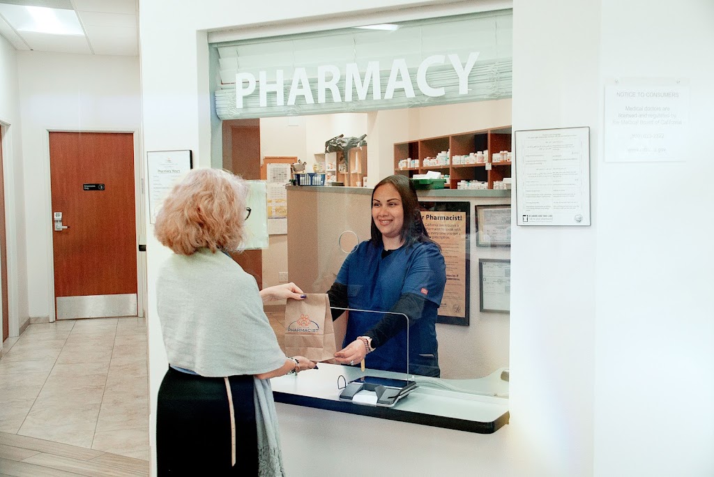 Neighborhood Healthcare Pharmacy | 460 N Elm St, Escondido, CA 92025, USA | Phone: (833) 867-4642