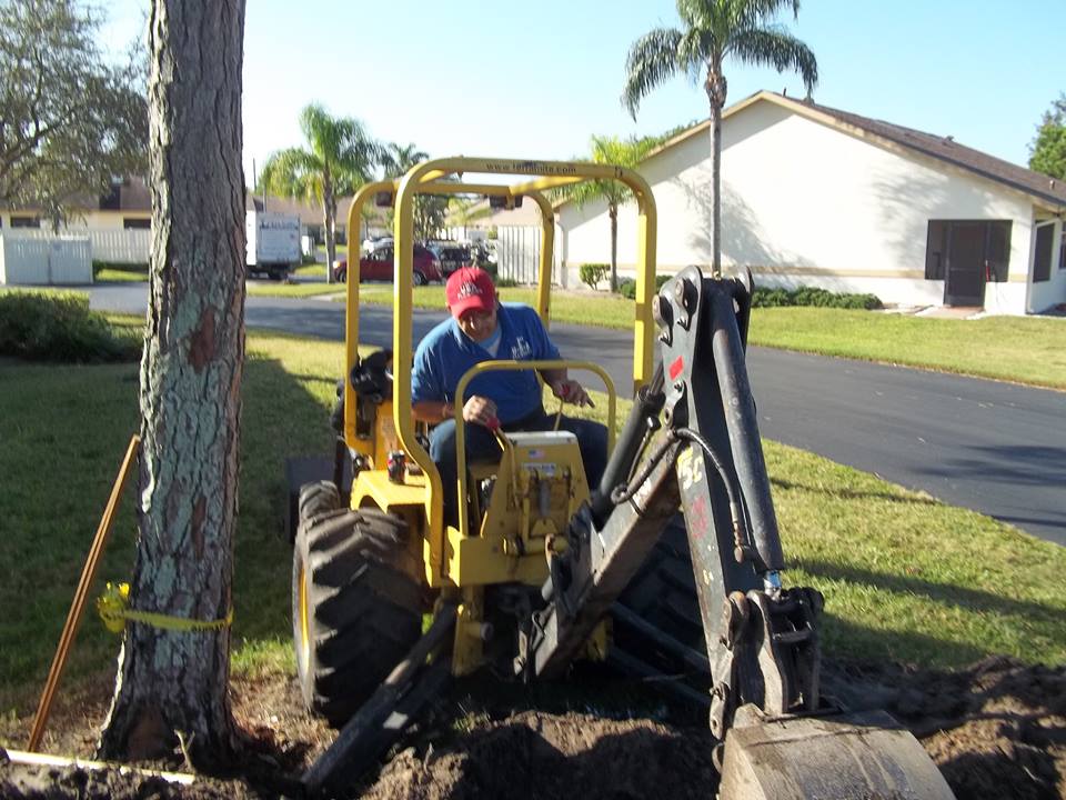 1st USA Plumbing Inc. | 1918 Manatee Ave E, Bradenton, FL 34208, USA | Phone: (941) 356-4243