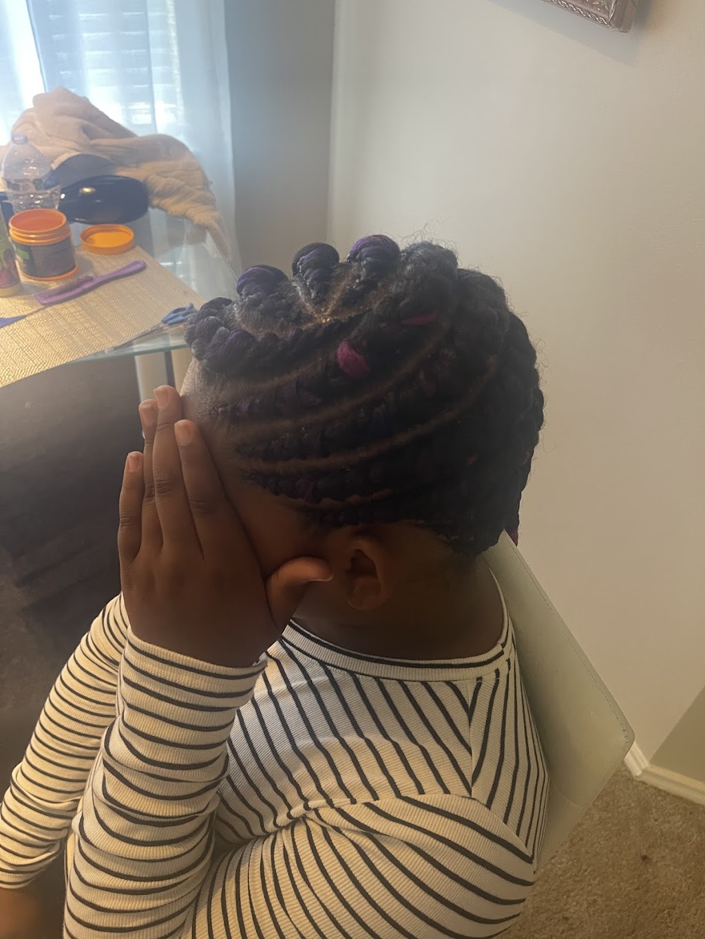 Maisha Hair Braiding | 2904 Franciscan Dr, Arlington, TX 76015, USA | Phone: (682) 557-0263