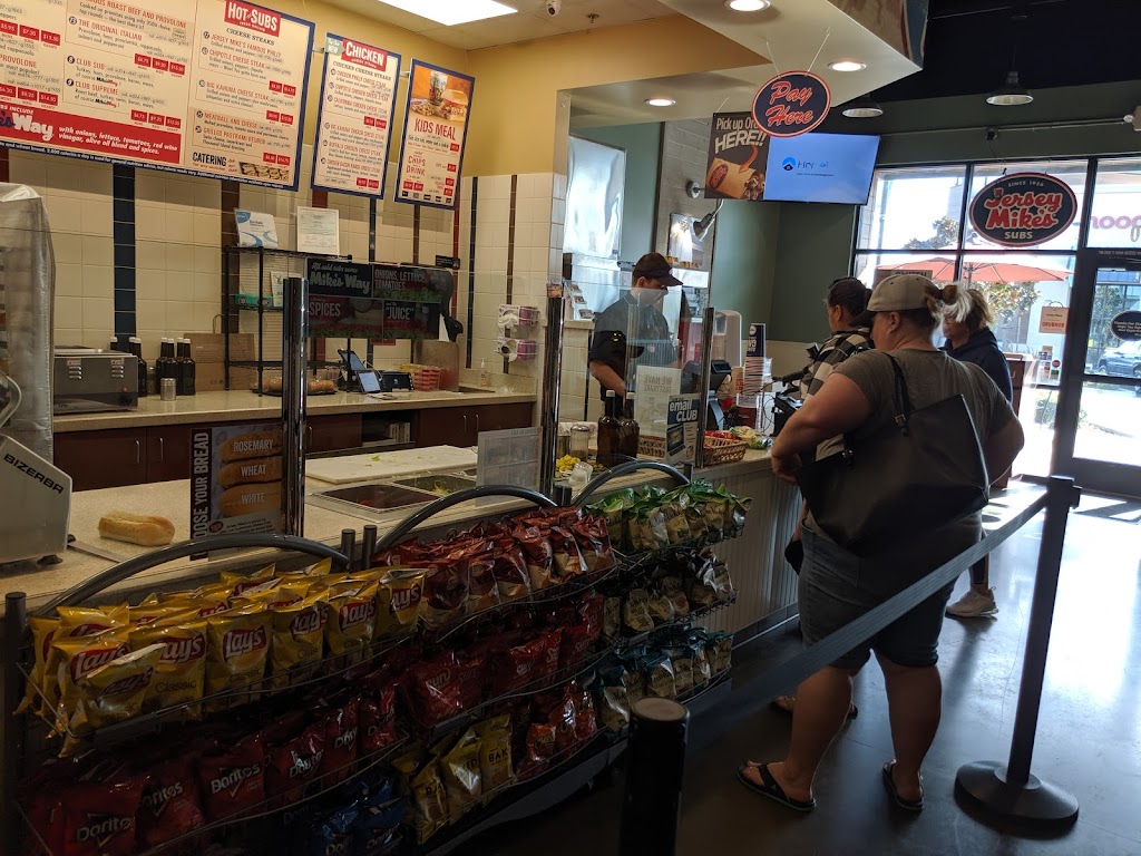 Jersey Mikes Subs | 8124 Delta Shores Cir S, Sacramento, CA 95832, USA | Phone: (916) 665-2002