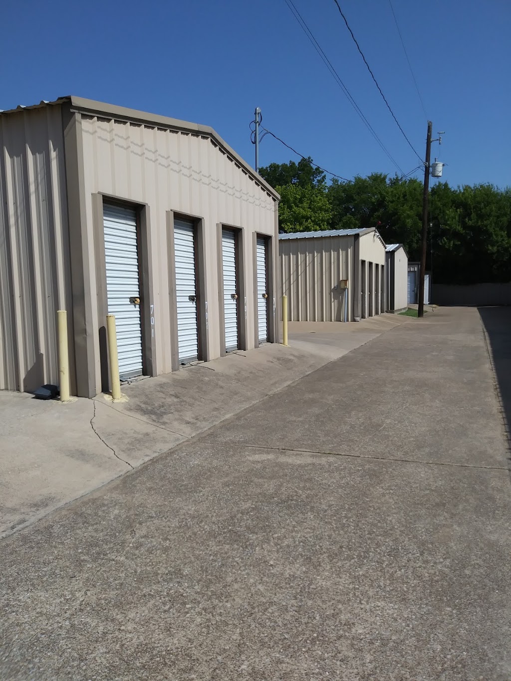 Northwest Storage | 8328 White Settlement Rd, White Settlement, TX 76108, USA | Phone: (817) 438-3737