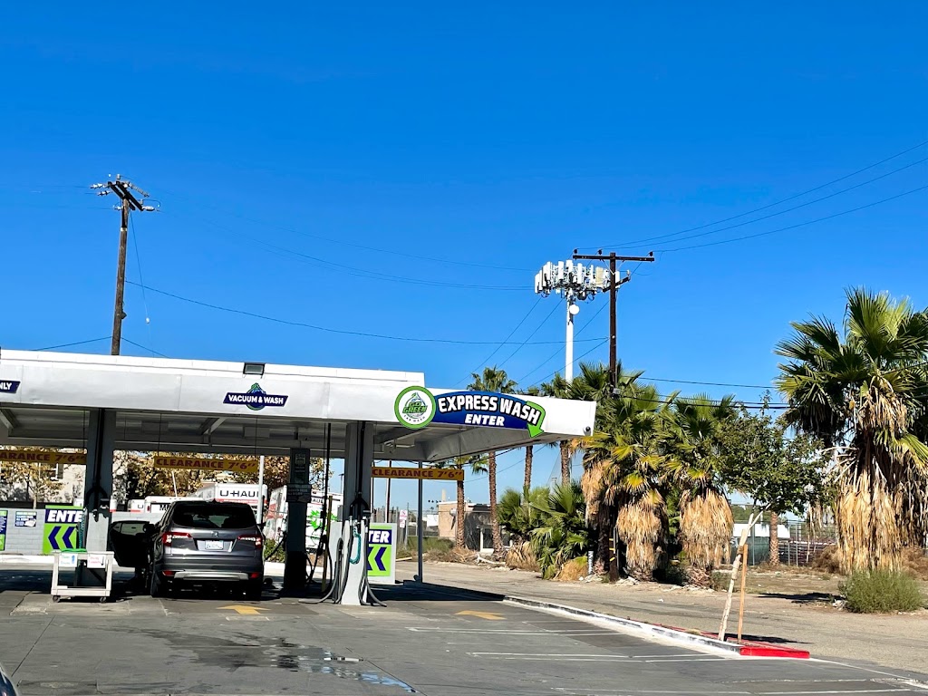 Go Green Express Car Wash | 13871 Red Hill Ave, Tustin, CA 92780, USA | Phone: (714) 805-7967