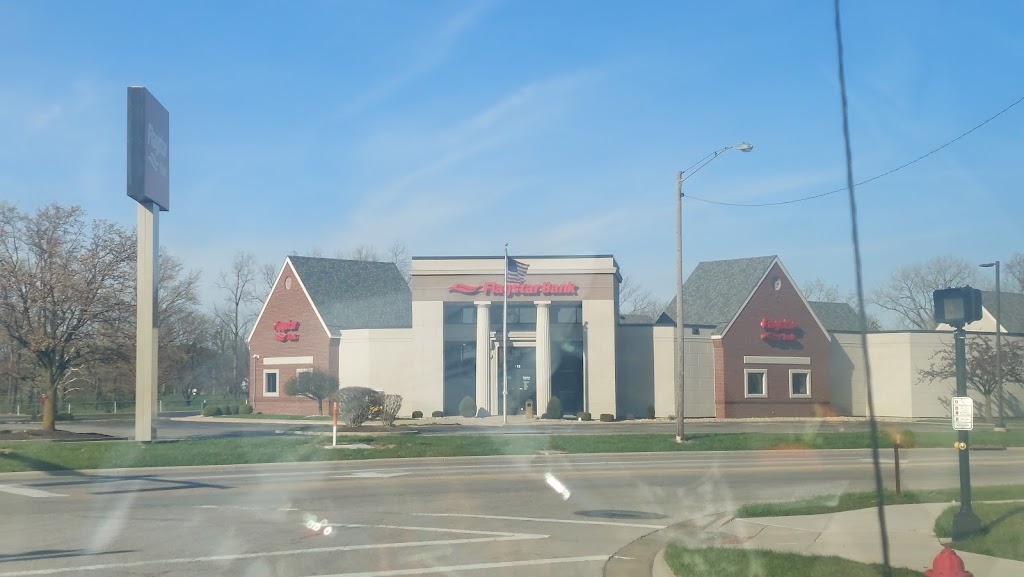 Flagstar Bank | 115 Hospital Dr, Van Wert, OH 45891 | Phone: (419) 238-2399