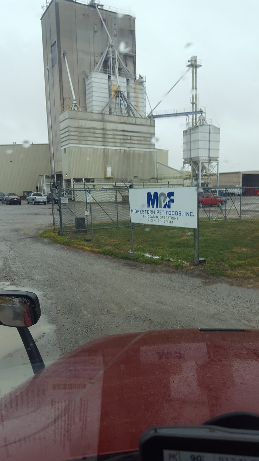 Midwestern Pet Foods Inc. | 913 N 9th St, Chickasha, OK 73018, USA | Phone: (405) 224-5183