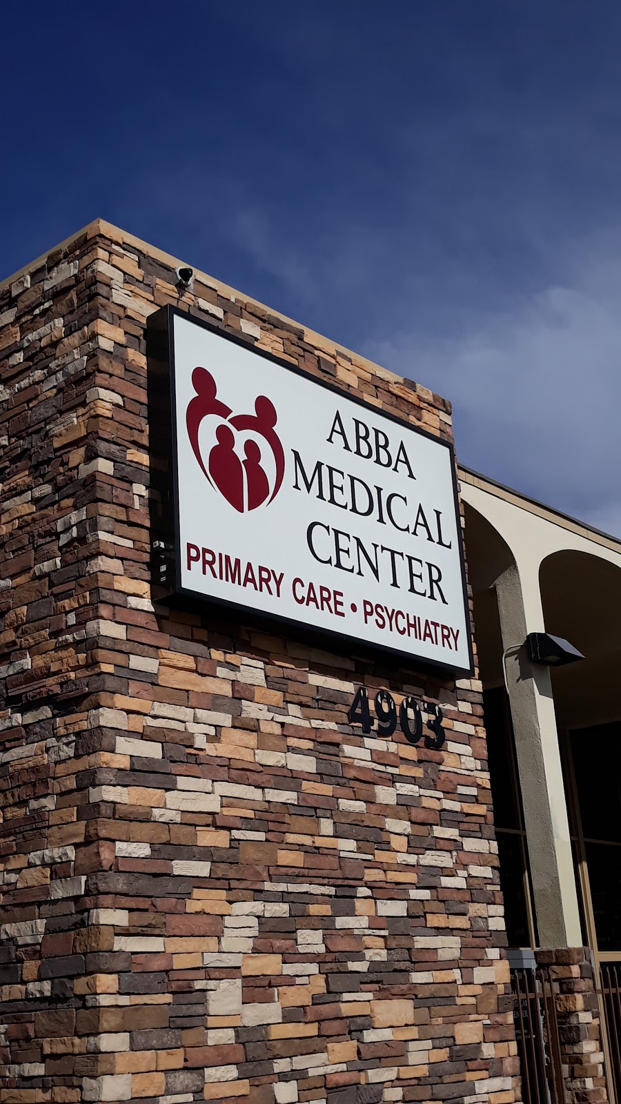 Abba Medical Center | 4903 Vegas Dr, Las Vegas, NV 89108 | Phone: (702) 505-8579