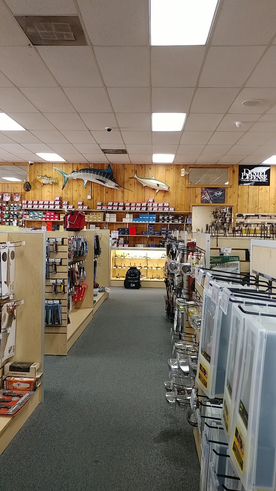 Turners Outdoorsman-San Bernardino | 491 W Orange Show Rd, San Bernardino, CA 92408, USA | Phone: (909) 388-1090