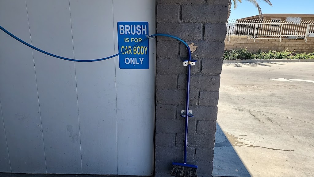 Zipline Express Car Wash | 991 S State St, Hemet, CA 92543, USA | Phone: (714) 394-1906