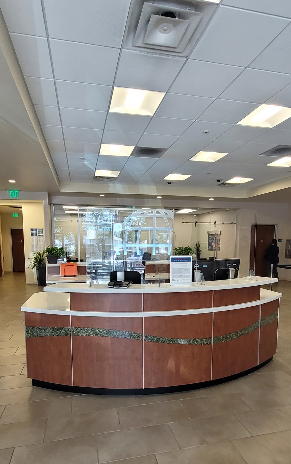 Navy Federal Credit Union | 4530 S Dale Mabry Hwy, Tampa, FL 33611, USA | Phone: (888) 842-6328