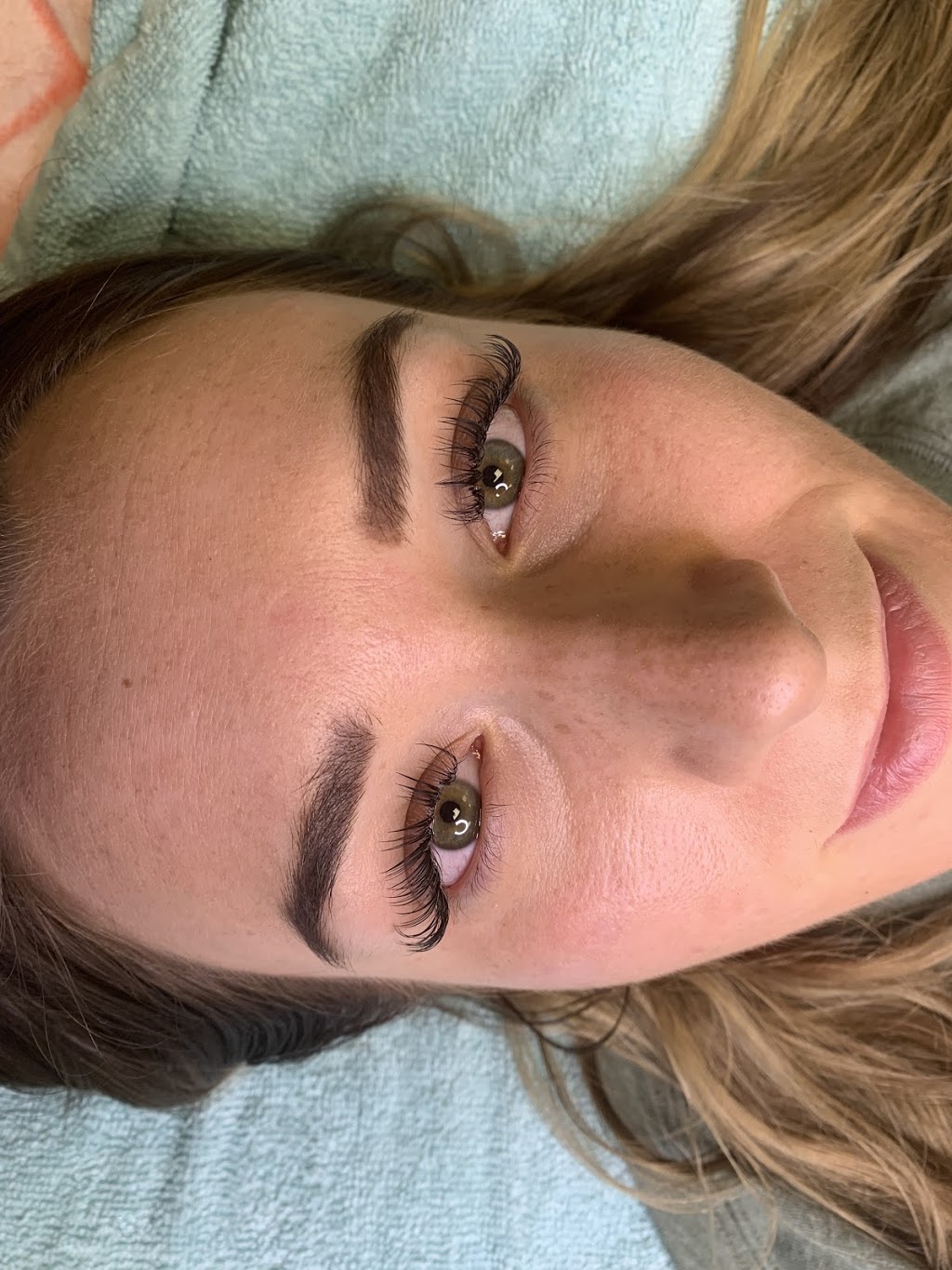 Jl Esthetics (Lash & Brow by Jenny) | 5604 S 48th St #4, Lincoln, NE 68516, USA | Phone: (531) 333-0348