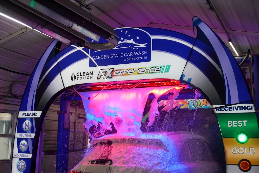 Garden State Car Wash and Detail Center of Middletown | 676 NJ-35, Middletown Township, NJ 07748, USA | Phone: (732) 275-0600