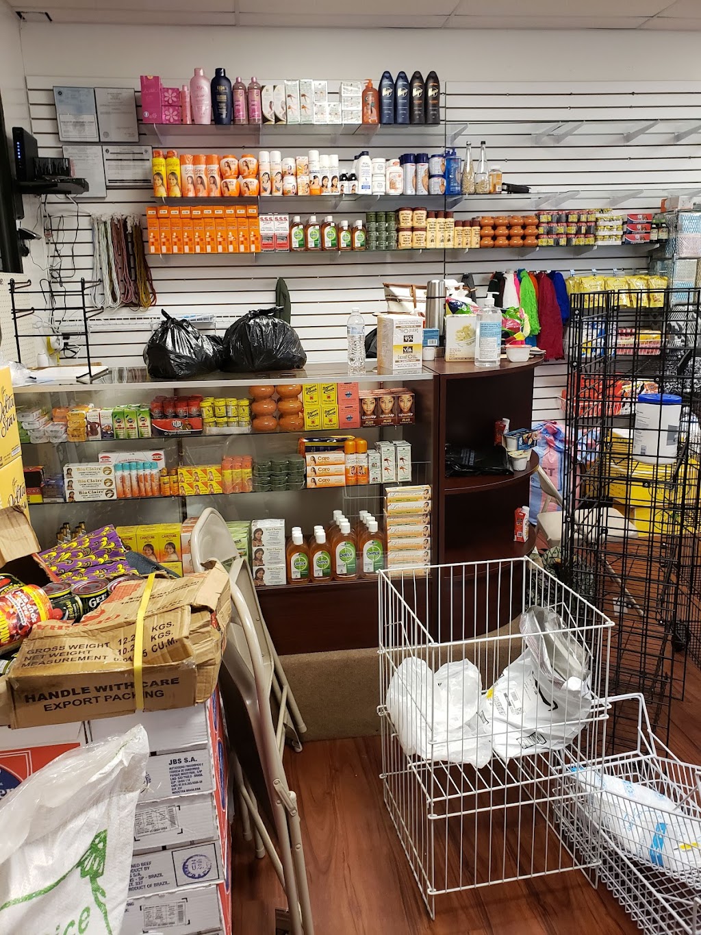 Mi Tropical Market | 1685 Old Norcross Rd, Lawrenceville, GA 30046, USA | Phone: (470) 375-5990