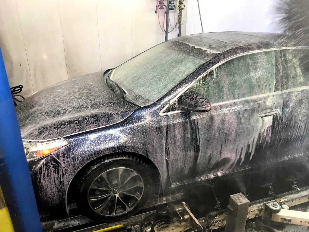 White Glove Car Wash & Detail | 201 Philadelphia Pike, Wilmington, DE 19809, USA | Phone: (302) 762-3744