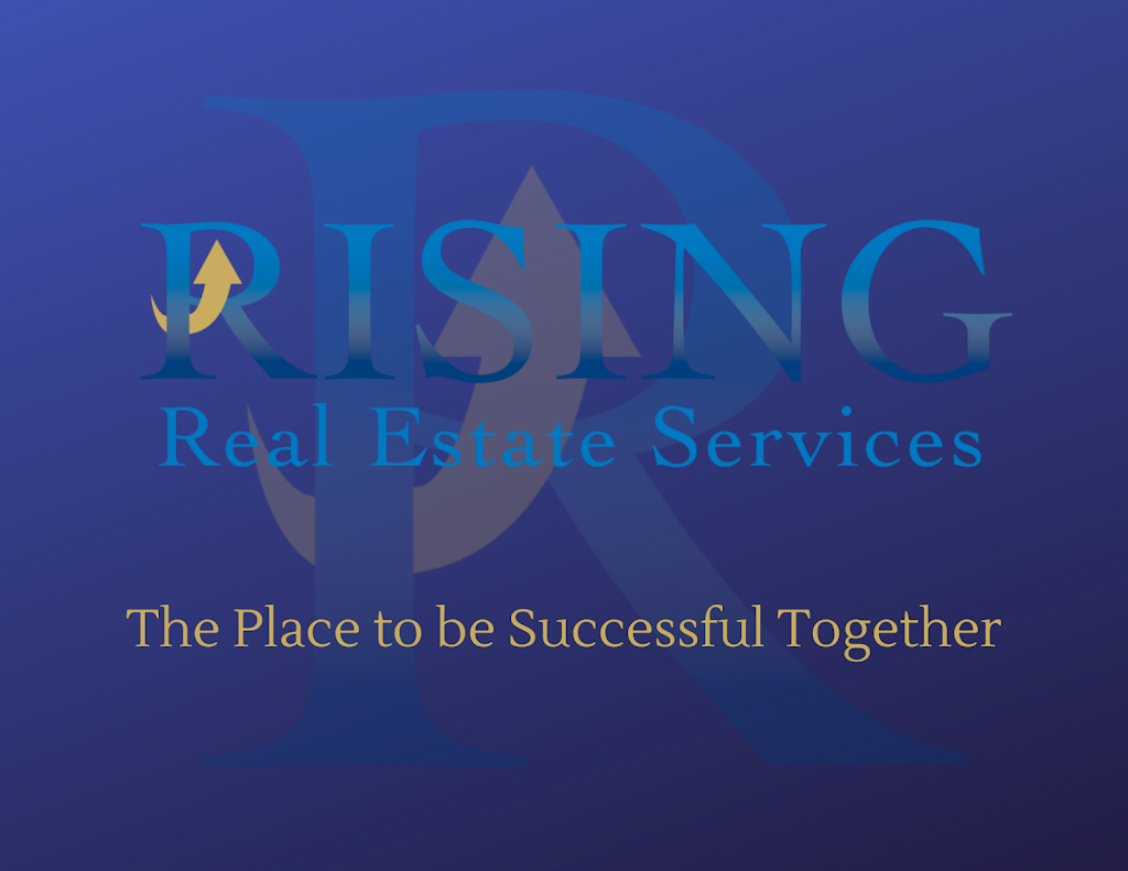 RISING Real Estate Services | 7650 E Broadway Blvd Suite 303, Tucson, AZ 85710, USA | Phone: (520) 771-9091