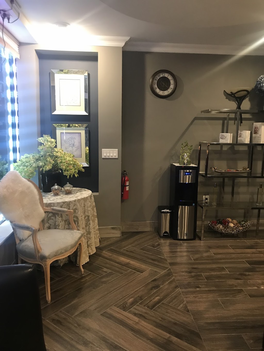 C SEA SPA | 516-518 Morris Ave, Summit, NJ 07901 | Phone: (732) 518-8666