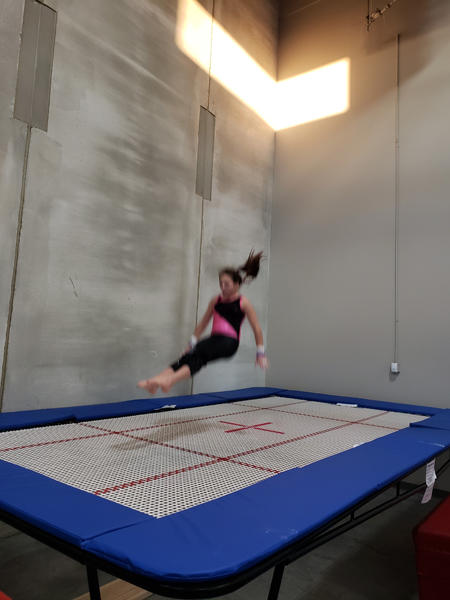 Jumpn Gymnastics | 8310 147th Ln NW Suite 100, Ramsey, MN 55303, USA | Phone: (763) 270-5580