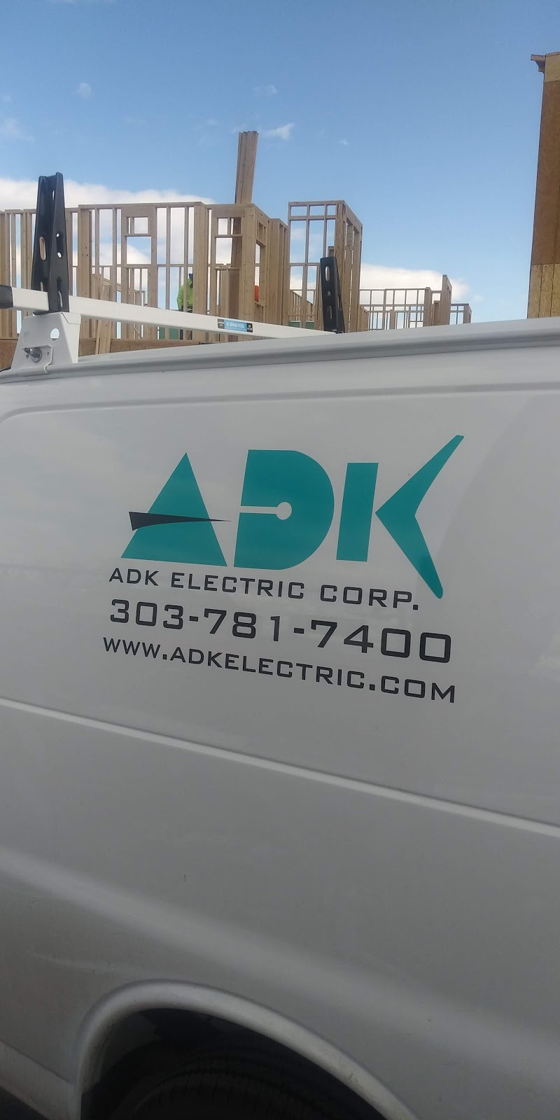 Adk Electric Corporation | 3773 S Jason St, Englewood, CO 80110, USA | Phone: (303) 781-7400