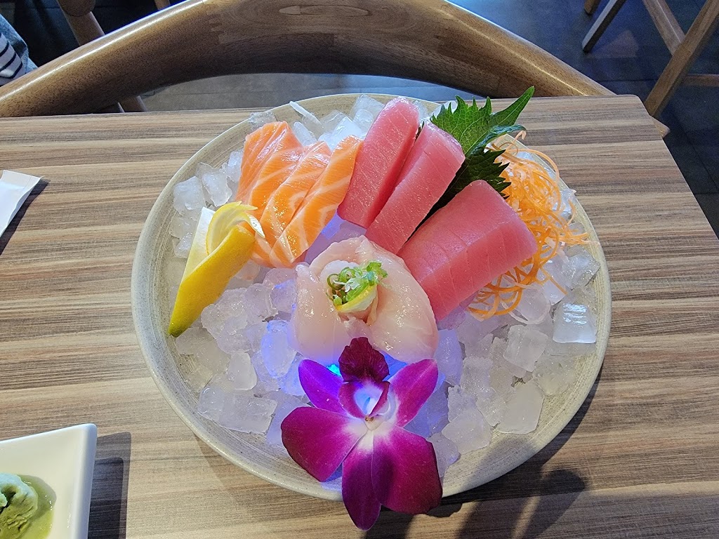 Top Sushi | 24435 Tomball Pkwy Suite 70, Tomball, TX 77377, USA | Phone: (281) 246-0002