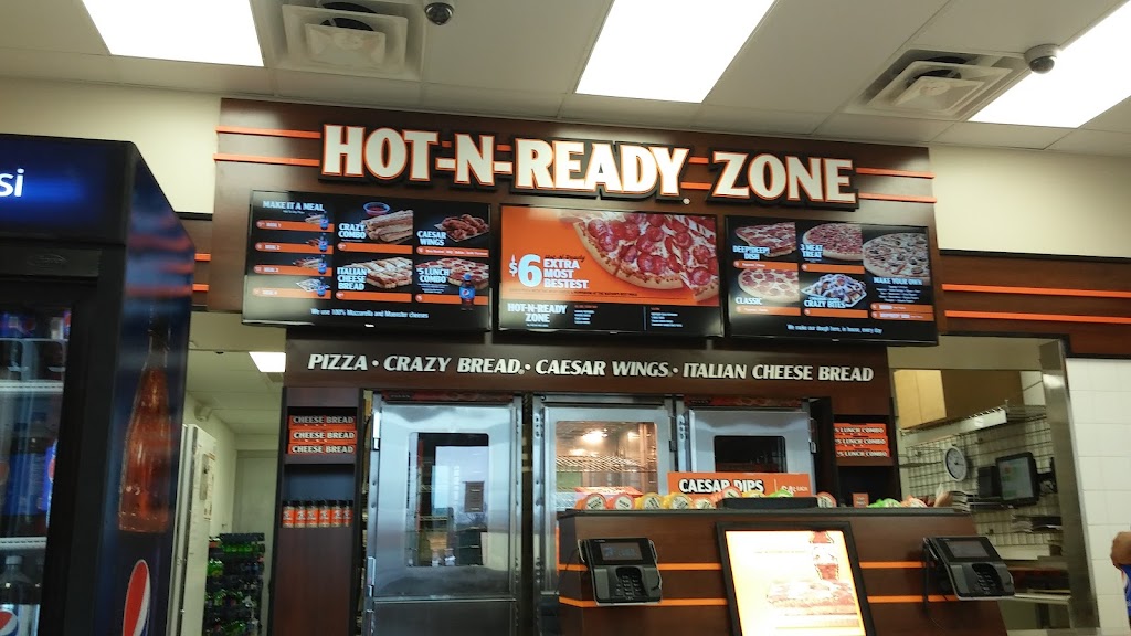 Little Caesars Pizza | 4886 Port Royal Rd SUITE 170, Spring Hill, TN 37174, USA | Phone: (931) 487-9884