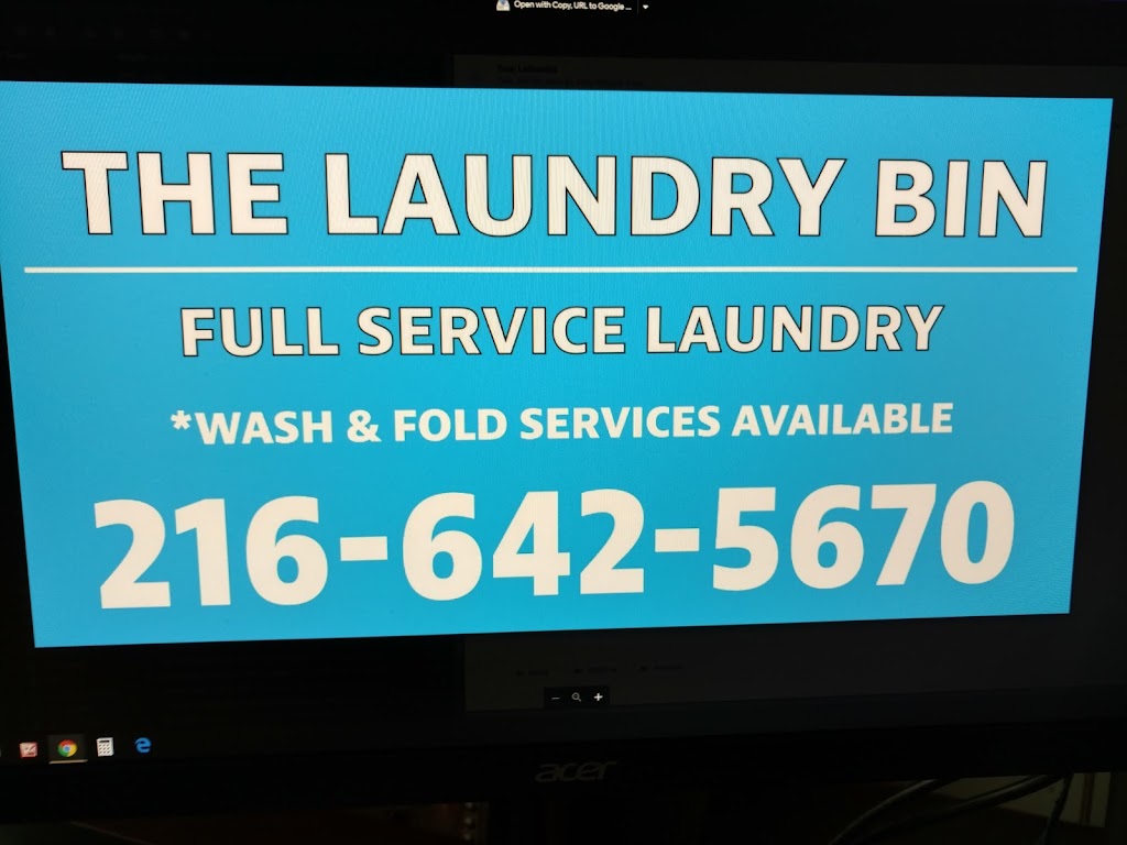 The Laundry Bin | 7647 Broadview Rd #3, Seven Hills, OH 44131, USA | Phone: (216) 642-5670