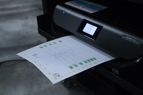 Infinity 3D Laser Measuring | 14608 Felton Ct # 107, Apple Valley, MN 55124, USA | Phone: (952) 392-6090