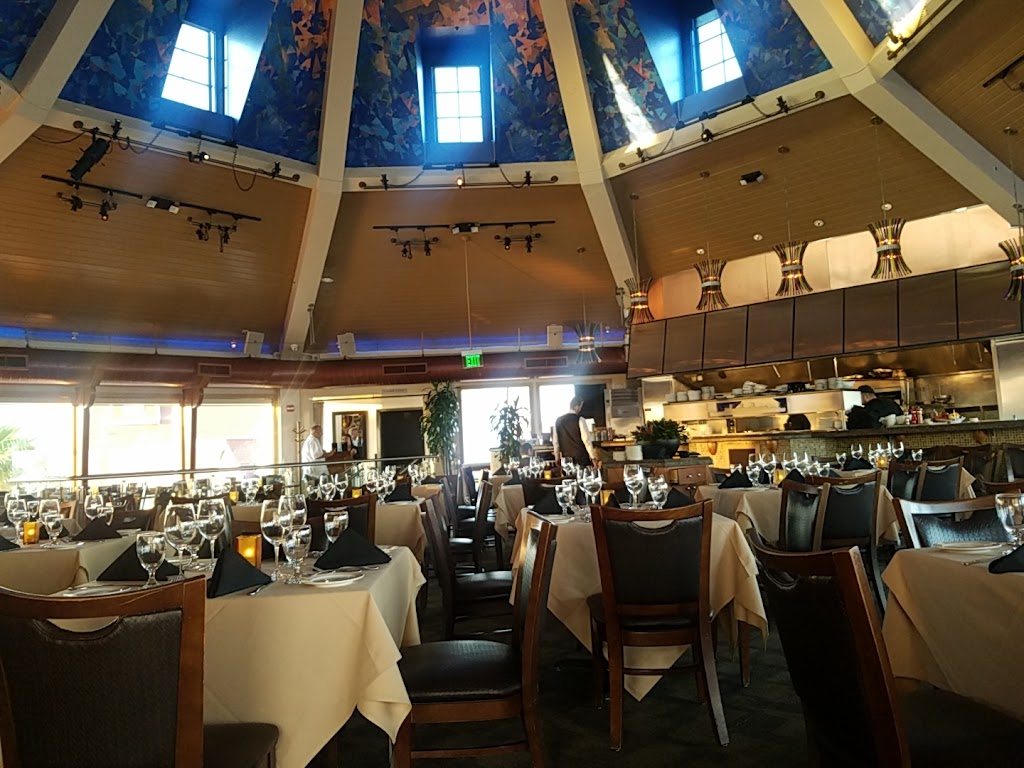 Queensview Steakhouse | 435 Shoreline Village Drive, Long Beach, CA 90802, USA | Phone: (562) 432-6500