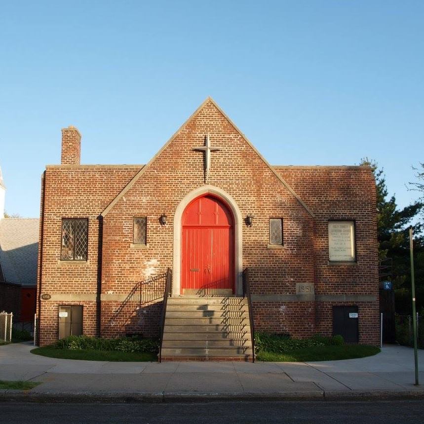 Holy Trinity Lutheran Church | 4118 Avenue R, Brooklyn, NY 11234, USA | Phone: (718) 375-8184