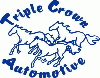 Triple Crown Automotive | 320 Kentucky Ave, Woodland, CA 95695, USA | Phone: (530) 662-6995