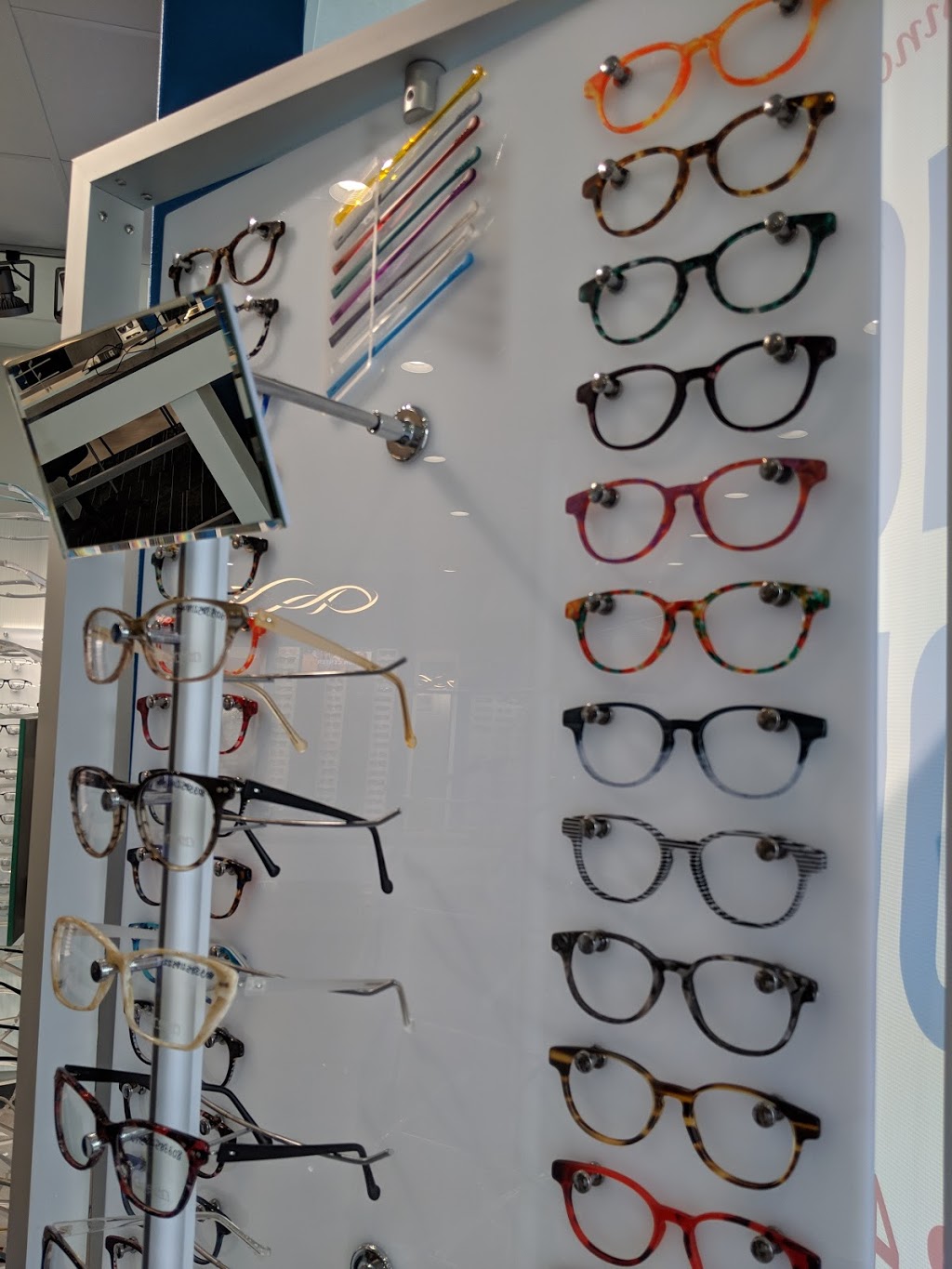 Texas State Optical | 3301 N Goliad St #109, Rockwall, TX 75087 | Phone: (972) 430-4414