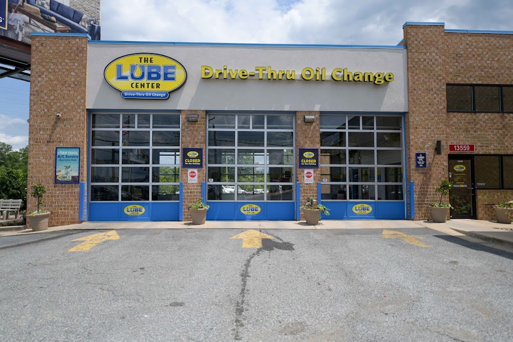 The Lube Center | 13559 Baltimore Ave, Laurel, MD 20707, USA | Phone: (240) 241-4666