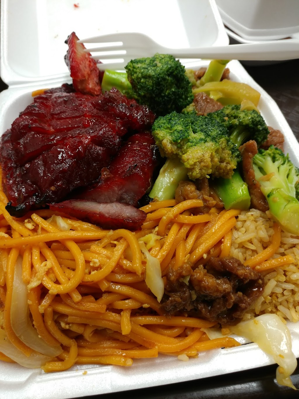 Little Beijing Chinese Fast Food | 5800 Van Buren Boulevard, Riverside, CA 92503, USA | Phone: (951) 509-1188
