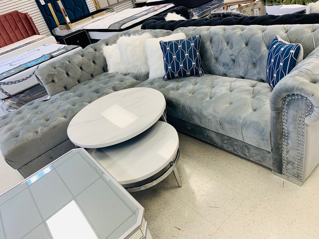 Texas star mattress and furniture | 1210 E Parker Rd suite 115, Plano, TX 75074 | Phone: (972) 905-5664