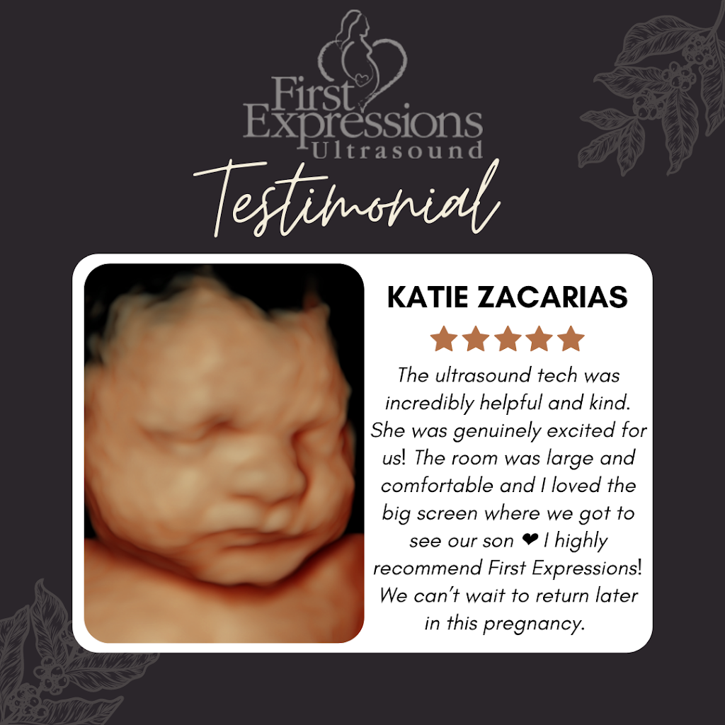 First Expressions Ultrasound | 1725 Gateway Cir, Grove City, OH 43123, USA | Phone: (614) 895-2229