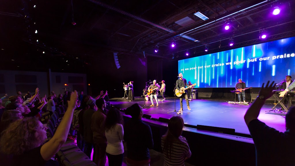 Mosaic Church | Winter Garden | 14175 W Colonial Dr, Winter Garden, FL 34787 | Phone: (407) 654-8220