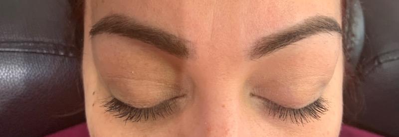 Mirada Eyebrow Threading & Gifts | 13920 W Imperial Hwy, La Mirada, CA 90638, USA | Phone: (562) 404-4007