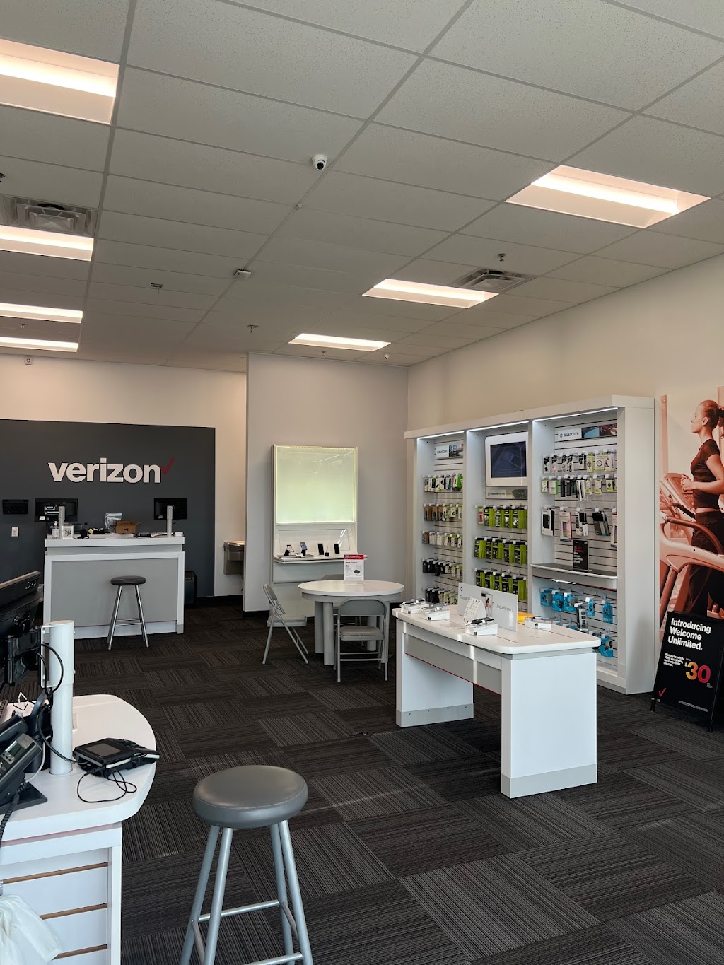 Verizon | 12450 FL-54, Odessa, FL 33556, USA | Phone: (813) 279-7073