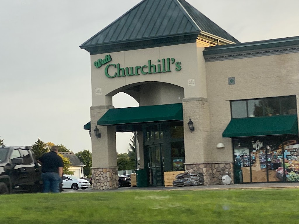 Walt Churchills Market- Maumee | 3320 Briarfield Blvd, Maumee, OH 43537, USA | Phone: (419) 794-4000