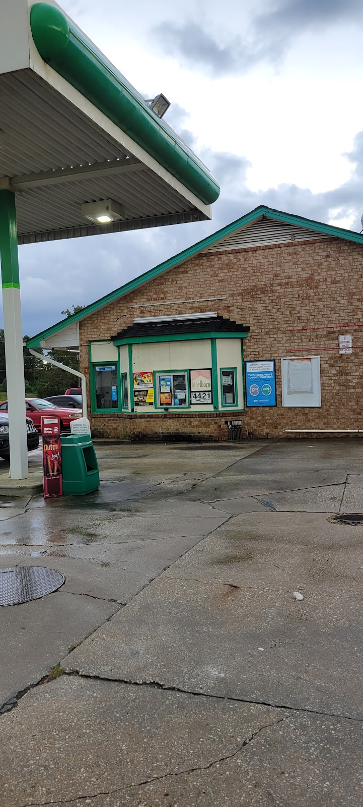 bp | 46 E Stewart St, Coats, NC 27521, USA | Phone: (910) 897-6459