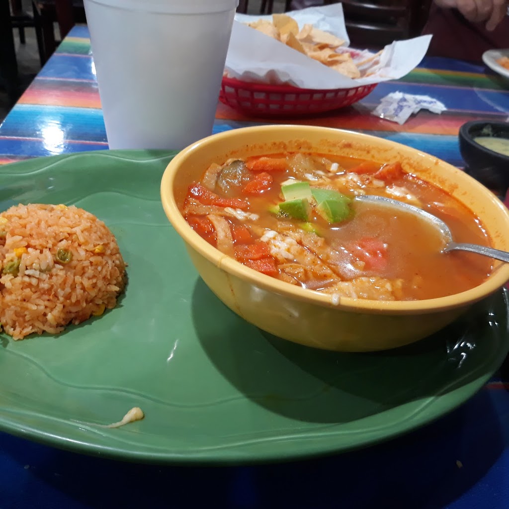 Las Cocinas Mexican Restaurant | 766 State Hwy 95, Bastrop, TX 78602, USA | Phone: (512) 332-2292