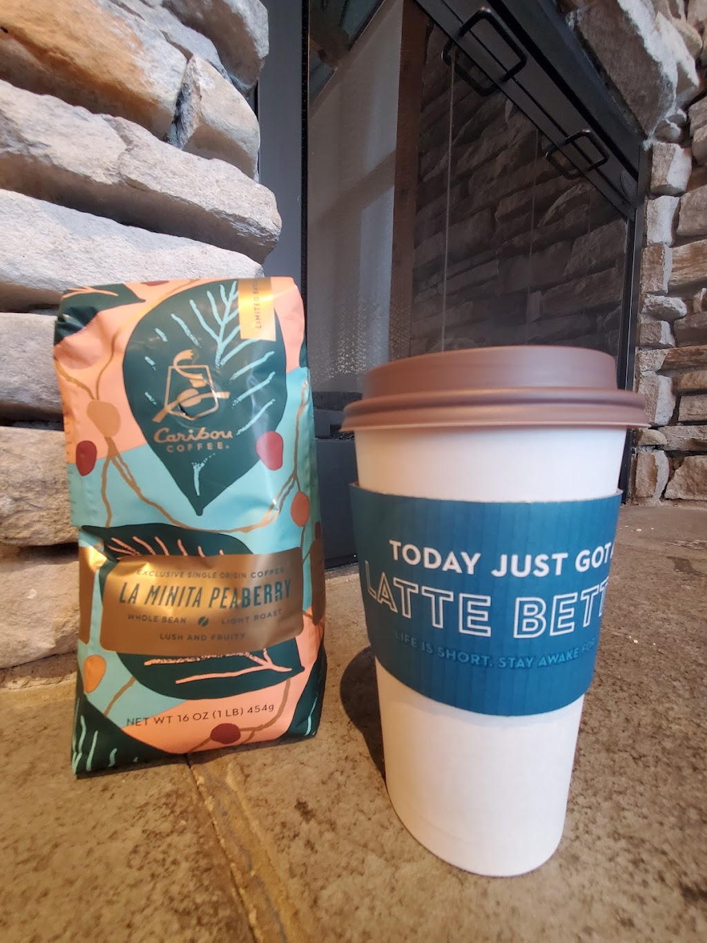 Caribou Coffee | 920 W 78th St, Chanhassen, MN 55317, USA | Phone: (952) 380-4953