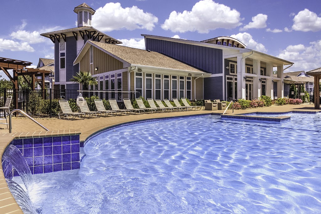 Willows at Fort Mill Apartments | 3115 Drewsky Ln, Fort Mill, SC 29715 | Phone: (803) 396-9735