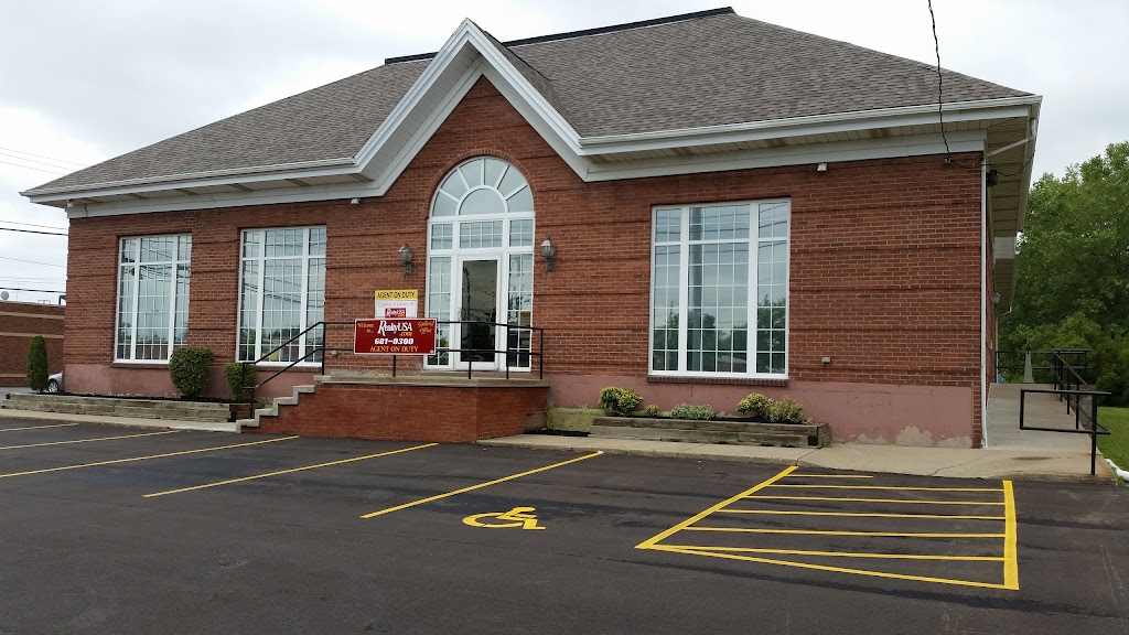 Howard Hanna Galleria Office | 4909 Transit Rd, Depew, NY 14043, USA | Phone: (716) 681-0300