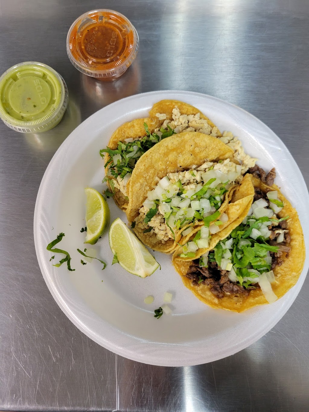 The Taco Stand Taqueria Taylor | 20115 Goddard Rd, Taylor, MI 48180, USA | Phone: (734) 250-7154