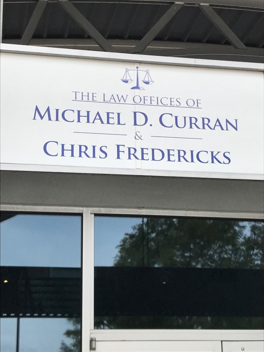 Law Office of Chris Fredericks | 2035 Central Cir, McKinney, TX 75069, USA | Phone: (469) 712-5741