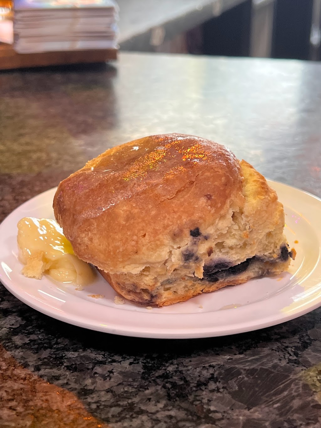 Betty & Earls Biscuit Kitchen | 990 Central Ave NE, Minneapolis, MN 55413, USA | Phone: (612) 314-7279