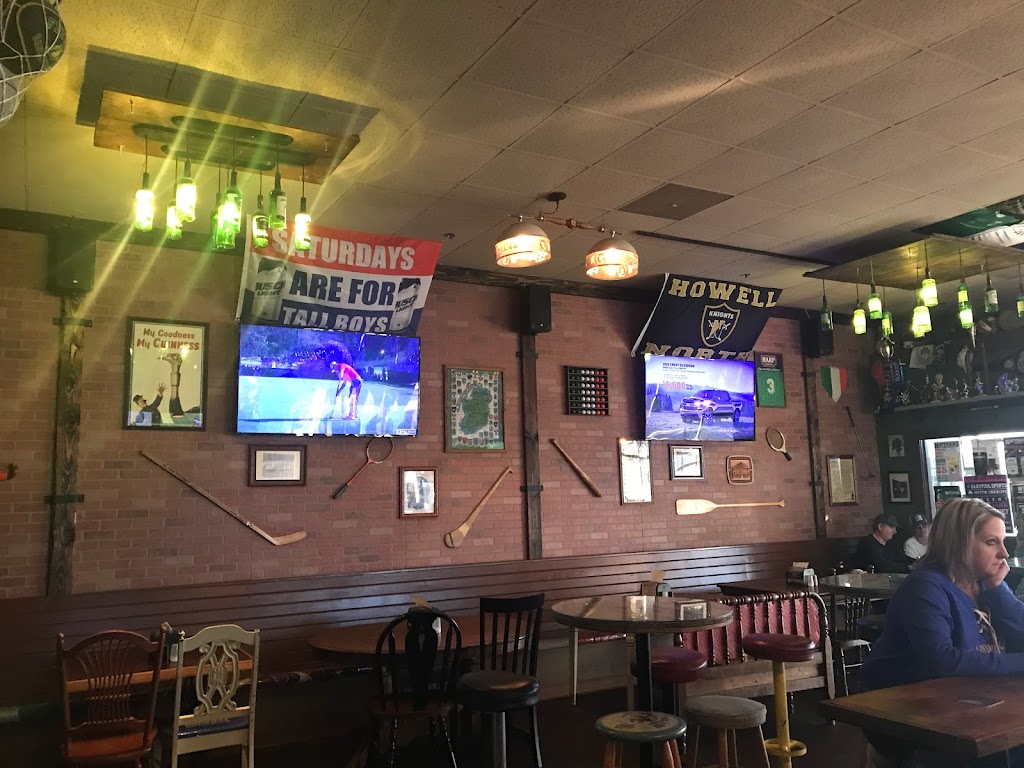 Hattricks Irish Sports Pub | 840 Bryan Rd, OFallon, MO 63366, USA | Phone: (636) 281-3271