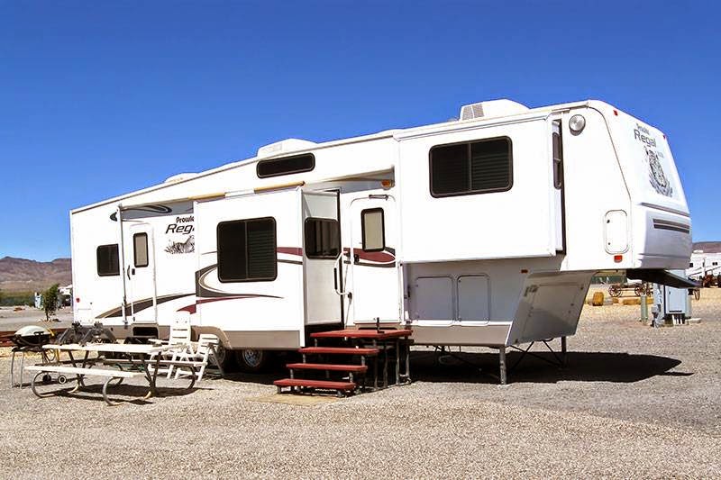 Tradewinds RV Park | 152 S Emery Park Rd, Golden Valley, AZ 86413, USA | Phone: (928) 565-5115