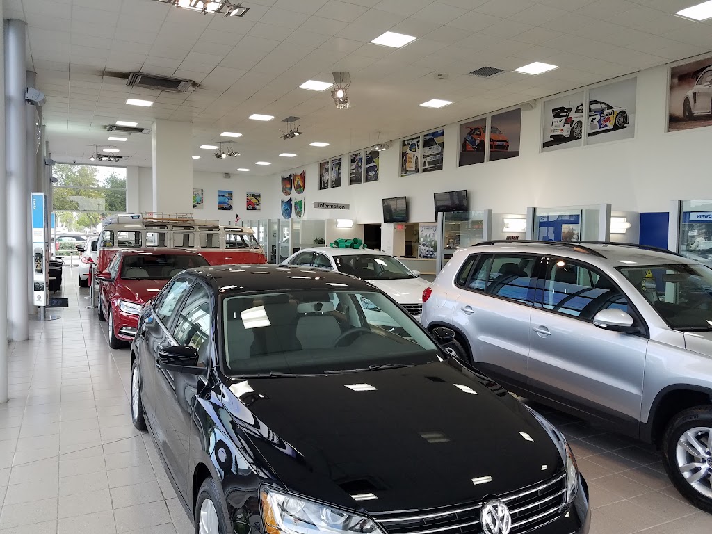 Gunther Volkswagen of Fort Lauderdale | 1660 S State Rd 7, Fort Lauderdale, FL 33317, USA | Phone: (954) 797-1660